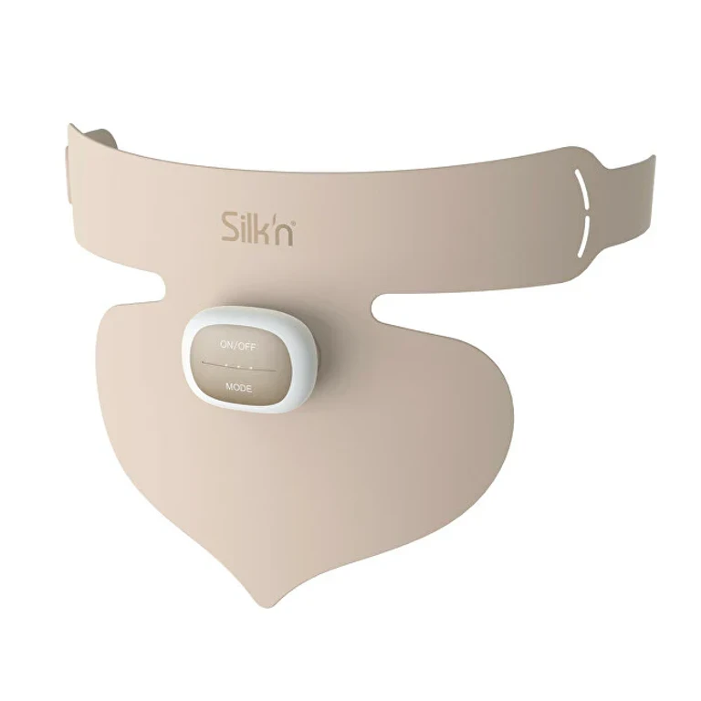 LED Mask for Neck and Nape