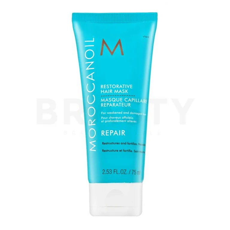 Repair Restructuring Hair Mask 75 ml