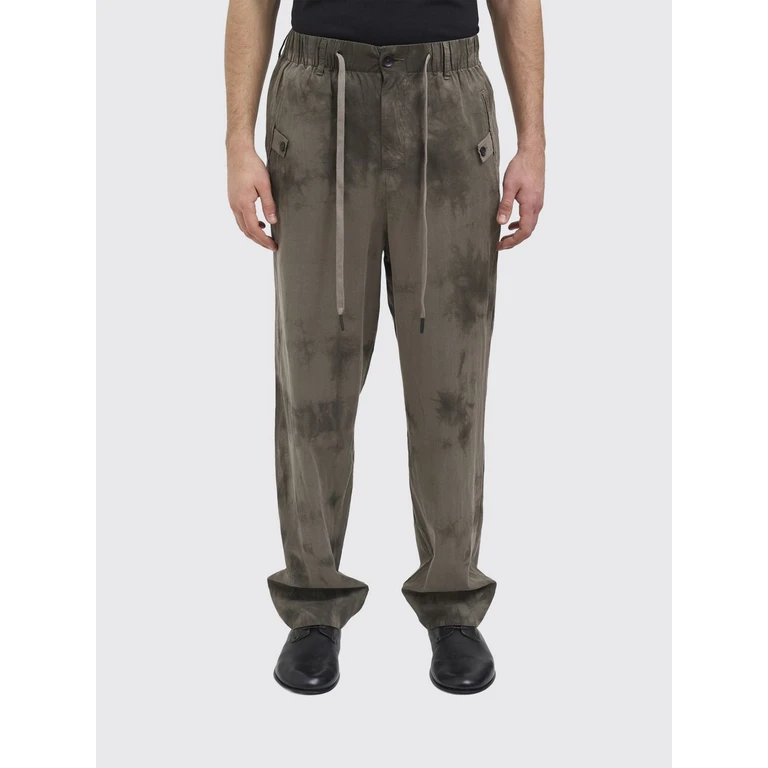 Pants Men color Grey (26MUBO3606)