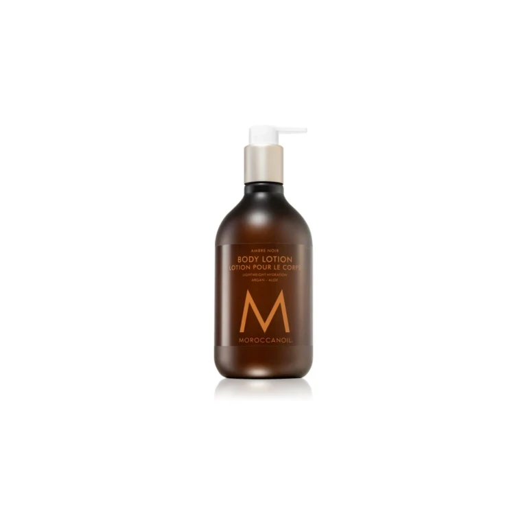 Ambre Noir Body Lotion Body Lotion 360ml