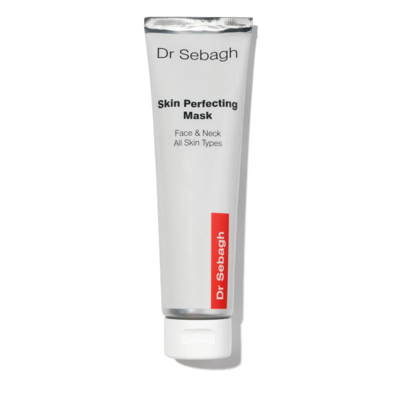 Skin Perfecting Illuminating Cream Mask Face & Neck 150ml