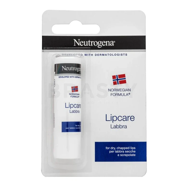 Lip balm Neutrogena Lipcare 4.8 g
