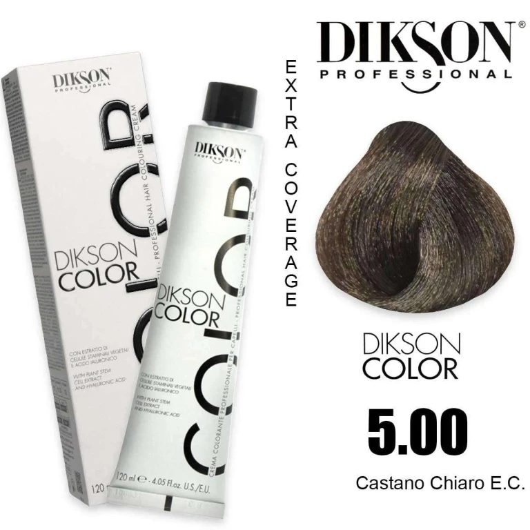 Color 120 Ml 5.00 - 5N/E Extra Covering
