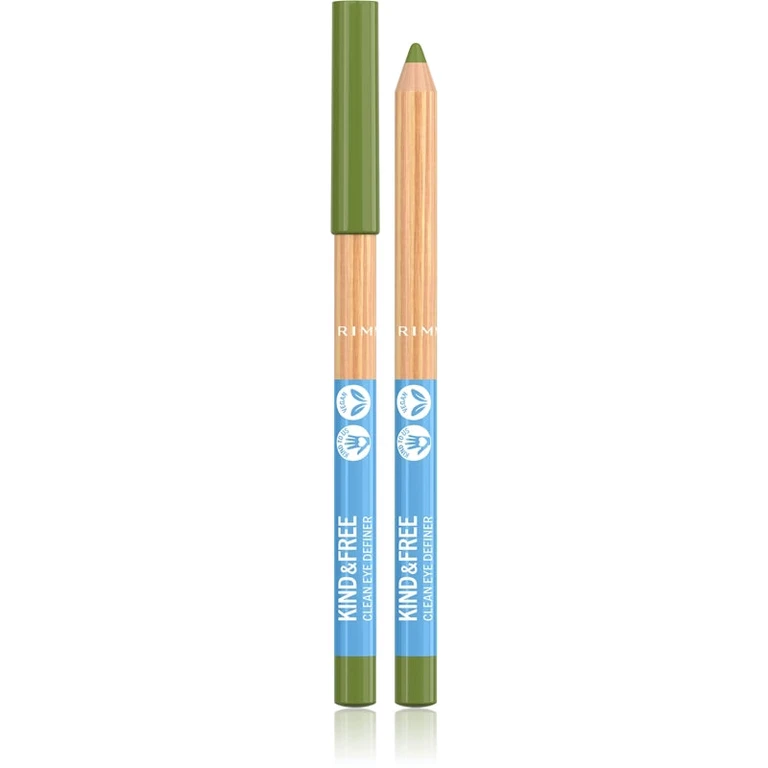 Kind & Free Eye Definer Clean 1.1 g 004 Soft Orchard
