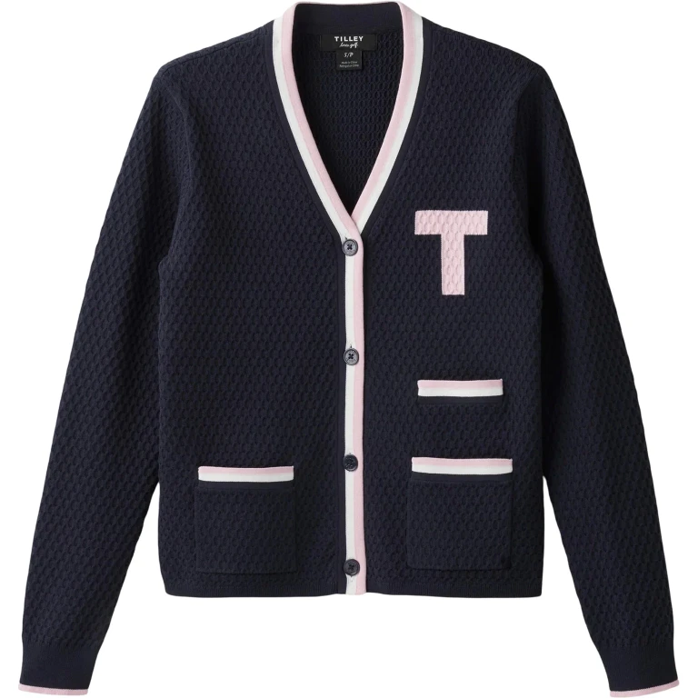 T Cardigan - Women's