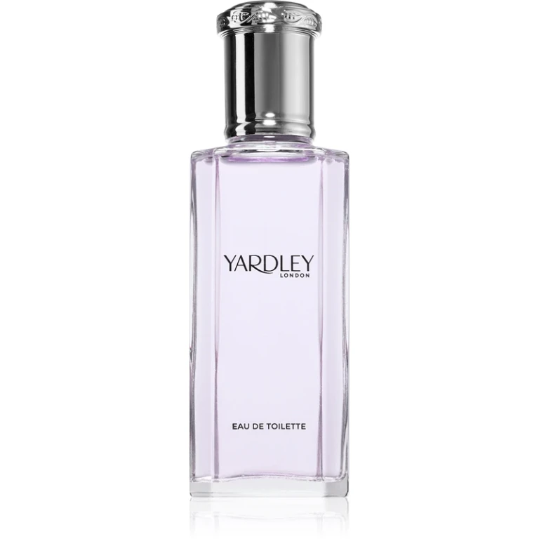 English Lavender Eau de Toilette for women 50 ml