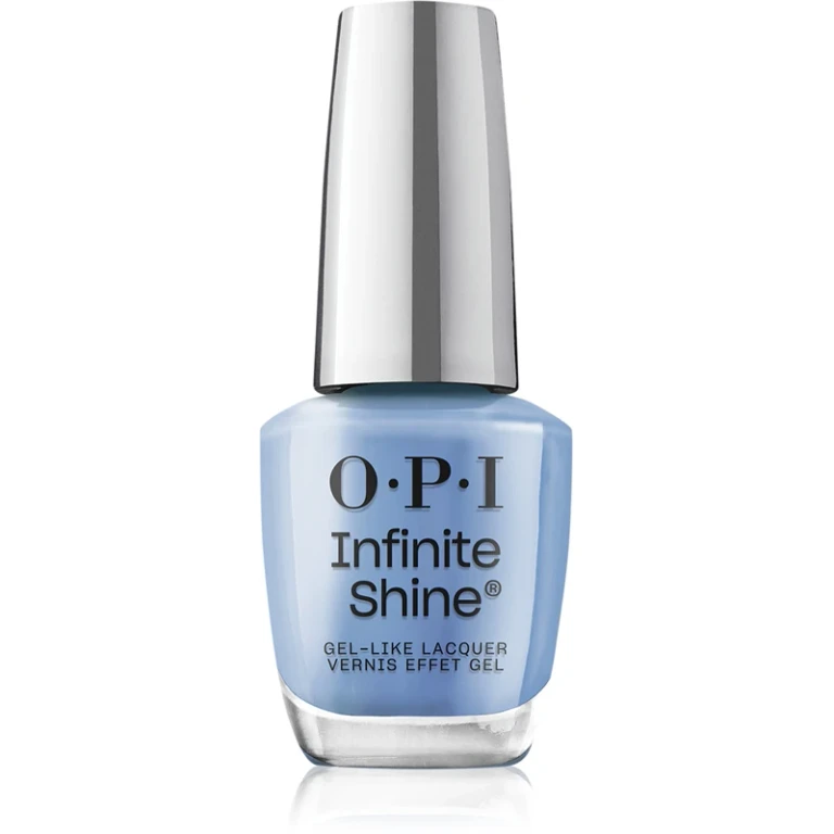 Infinite Shine Silk Gel Nail Polish Strongevity 15ml