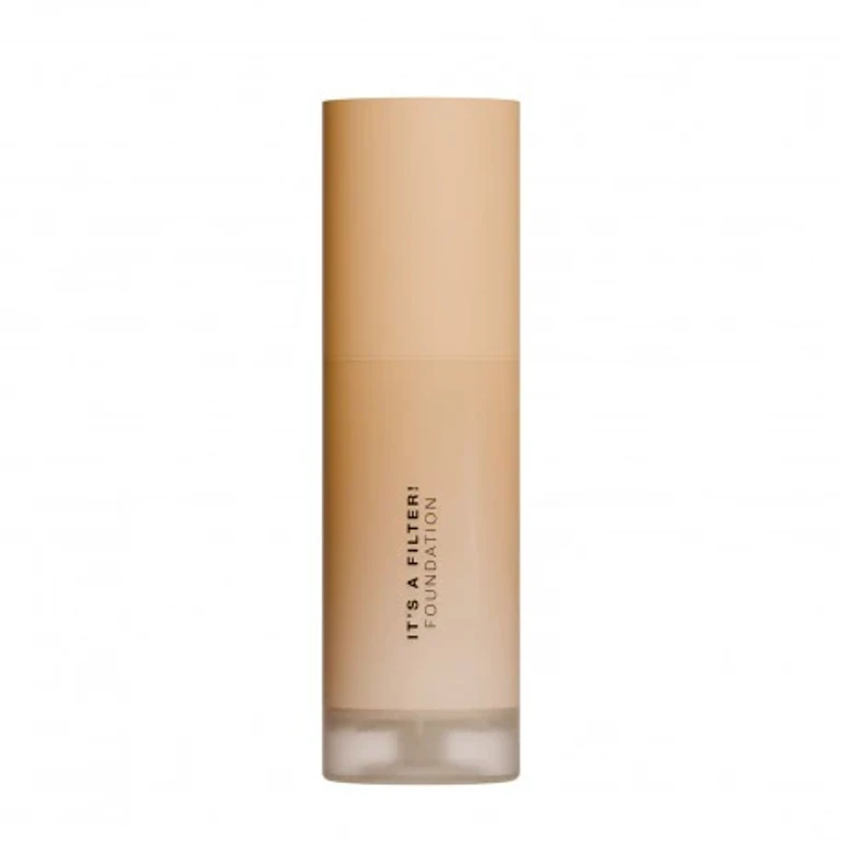 'It''S A Filter! Smoothing Perfecting Foundation 271W - Ivory'