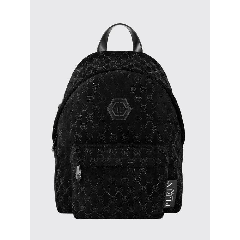Backpack Men color Black (FAEAMBA1476PLE075N0202)