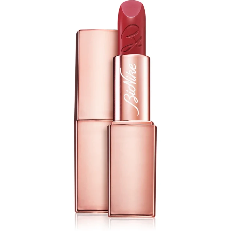Defence Color Creamy Lipstick Velvet Color 3.5 ml 110 Rouge