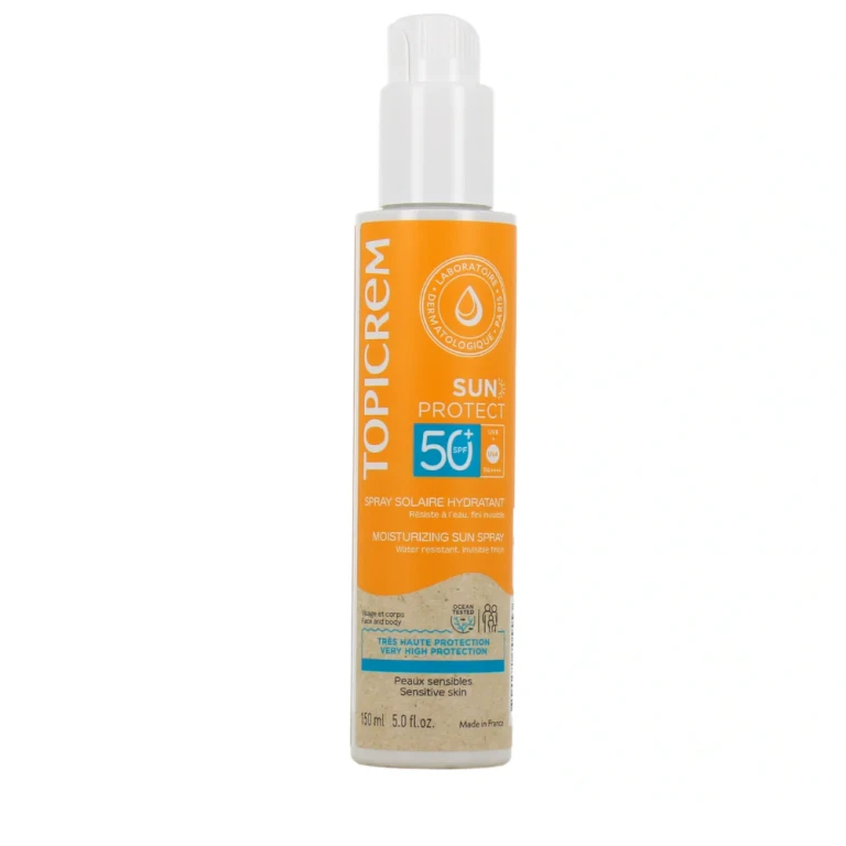 Sun Protect Hydrating Sun Spray SPF50+ 150ml