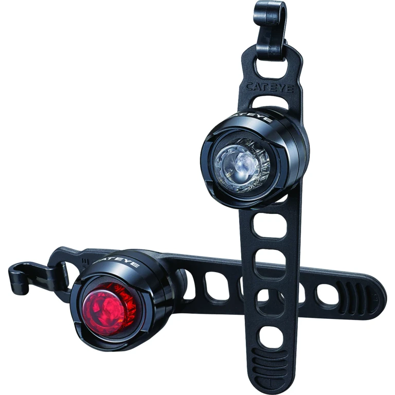 Cat Eye Orb Light Set