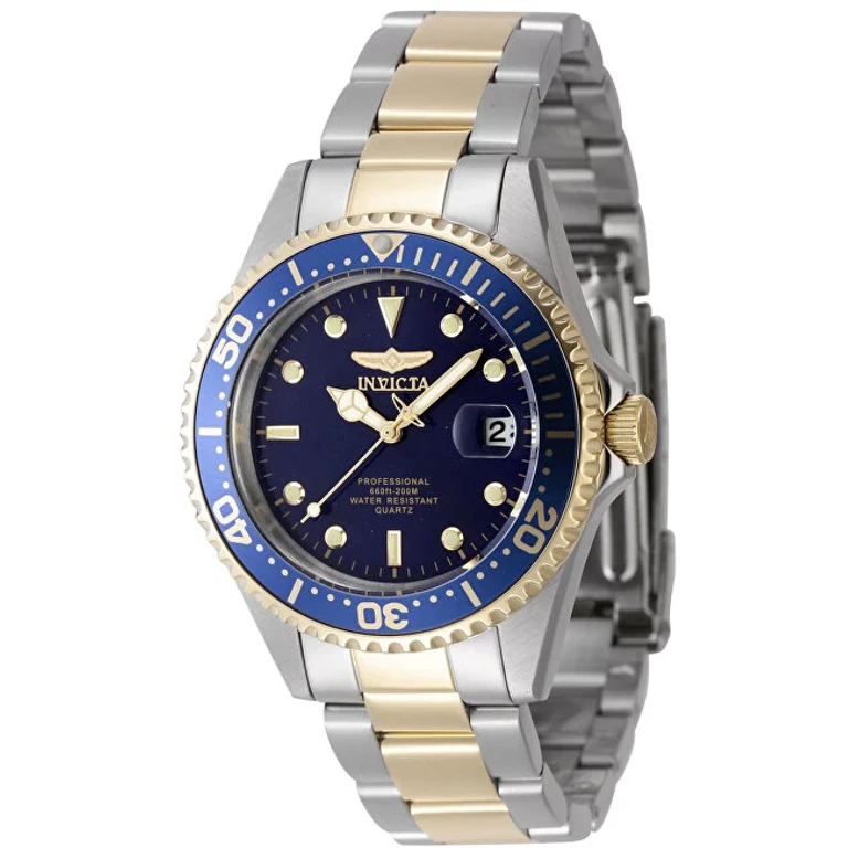 Pro Diver Quartz 37.5 Mm 8935Ob