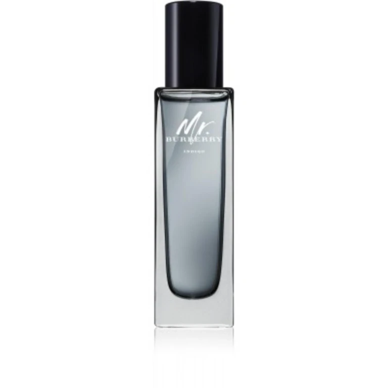 Mr Burberry Indigo Eau de Toilette for men 30 ml
