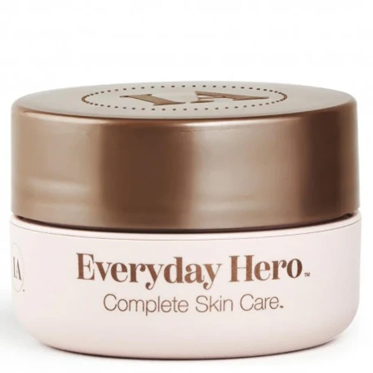 Infinite Aloe Everyday Hero Complete Skin Care 오리지널 향