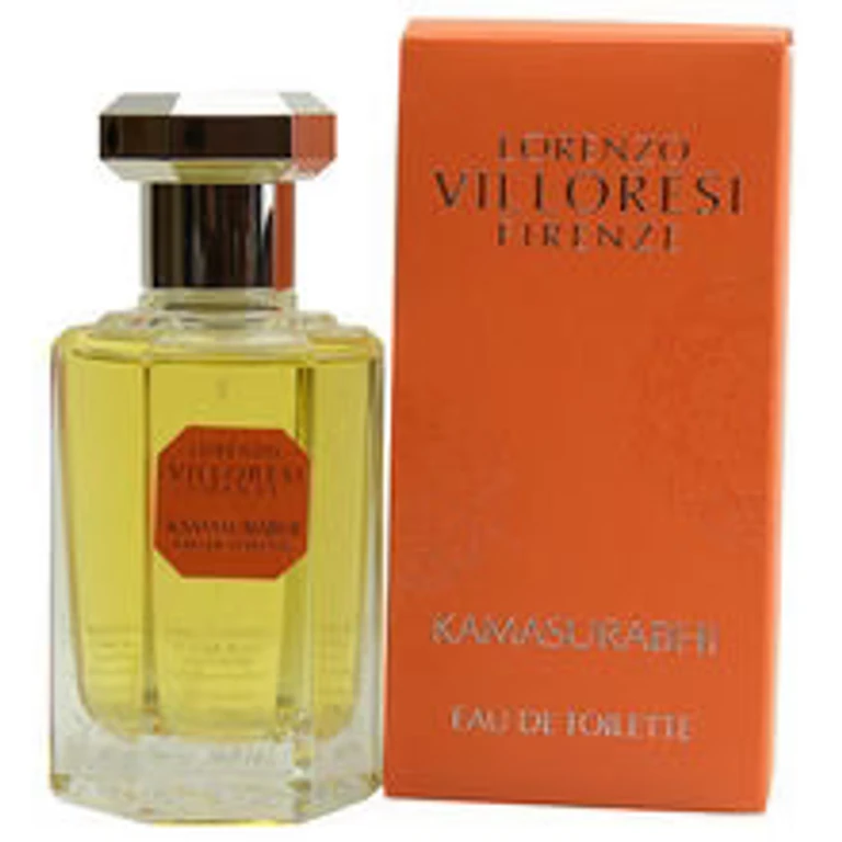Kamasurabhi EDT - 100ml