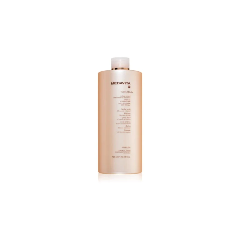 Sheen Star Oil Oil Intensive Care intensive hair oil treatment 750 ml