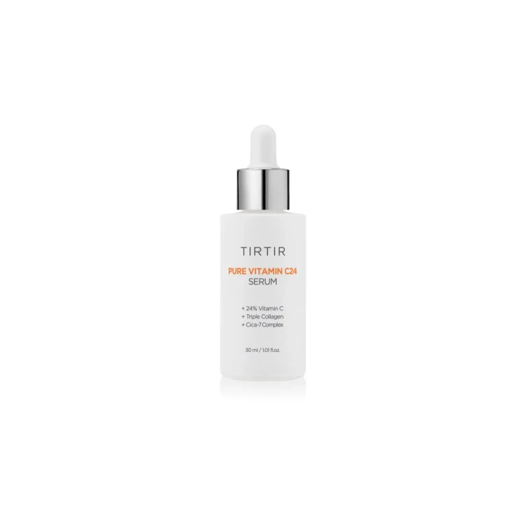 Pure Vitamin C24 Illuminating Serum with Antioxidant Effect 30ml