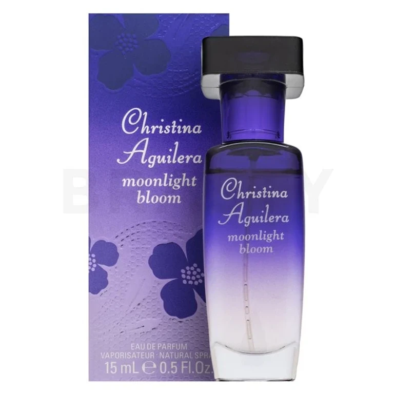 Moonlight Bloom Eau de Parfum for women 15 ml