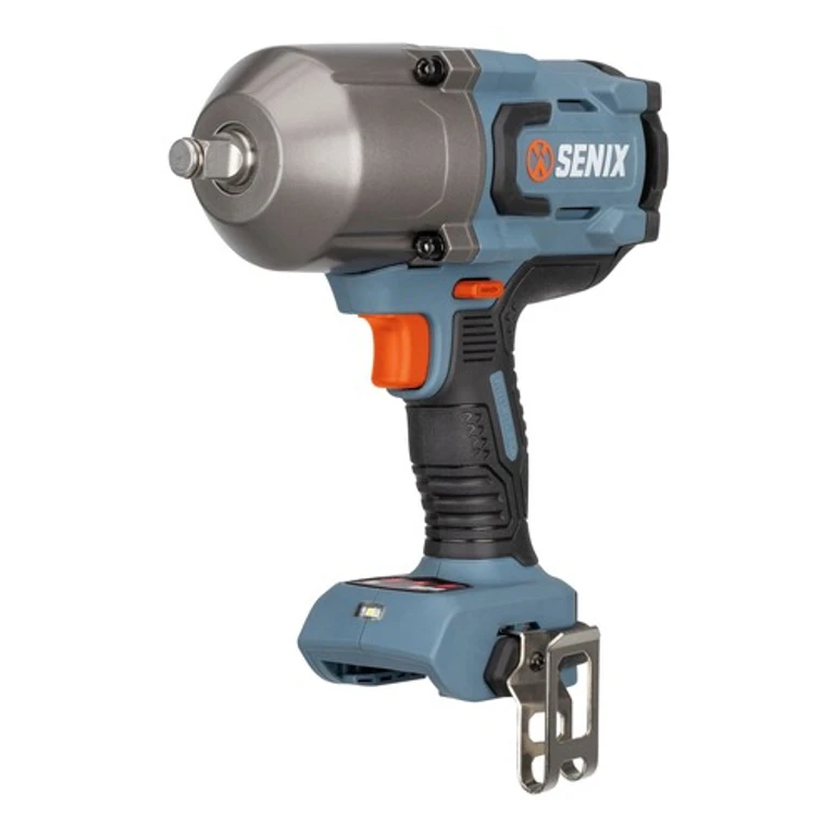 PDWX2-M3-0 20V Max Brushless 1/2 in. Cordless Impact Wrench (Tool Only)