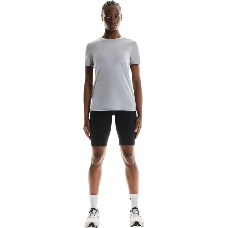 Core-T Short Sleeve Running T-Shirt - Women's