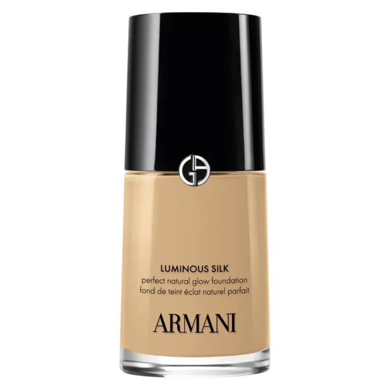 Luminous Silk foundation 30 ml 5.2