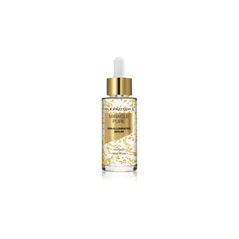 Miracle Pure Skin-Illuminating Serum - 30ml