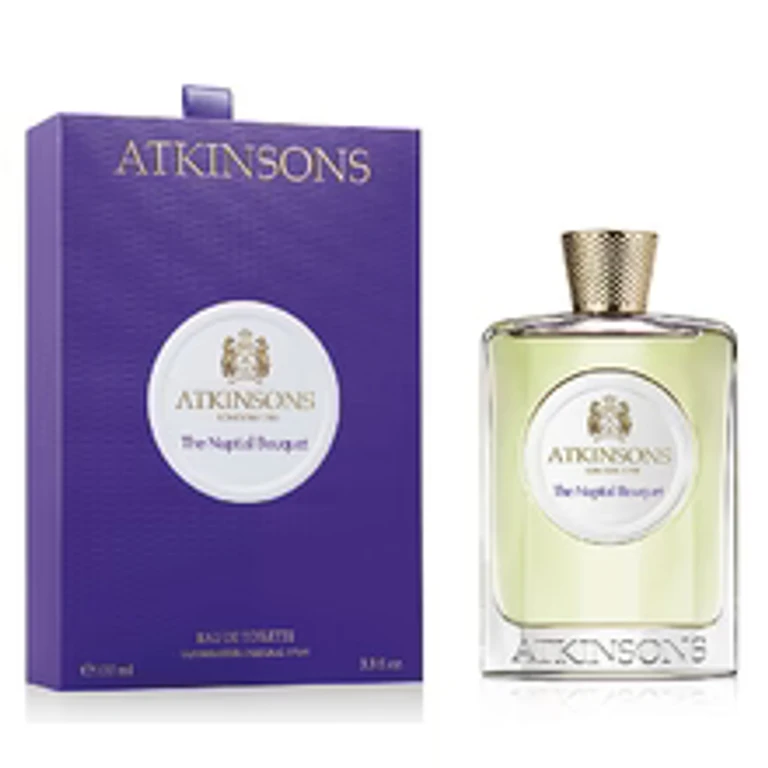 The Nuptial Bouquet EDT 100ml format