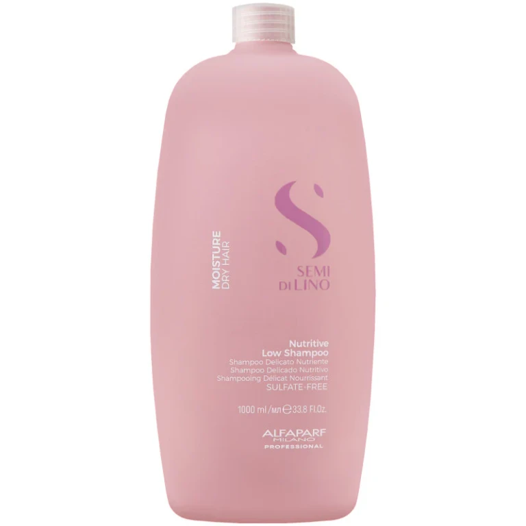 Moisturizing shampoo Alfaparf 1000 ml