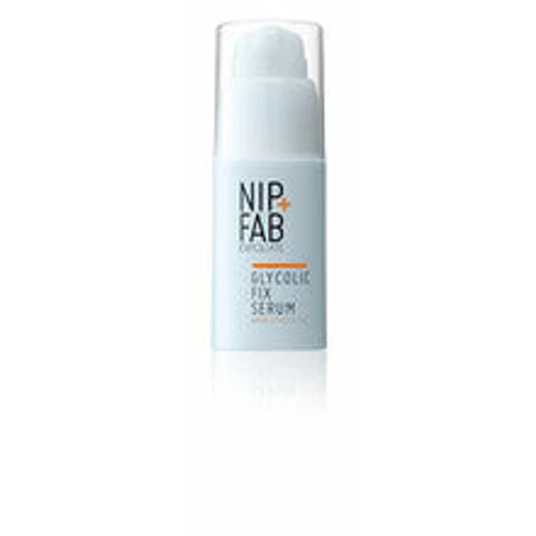Nip+fab Glycolic Fix Serum - 30ml