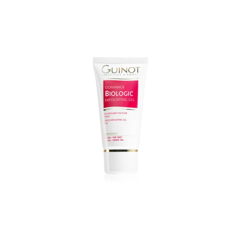 Gommage Biologic exfoliating gel with AHA Acids 50 ml