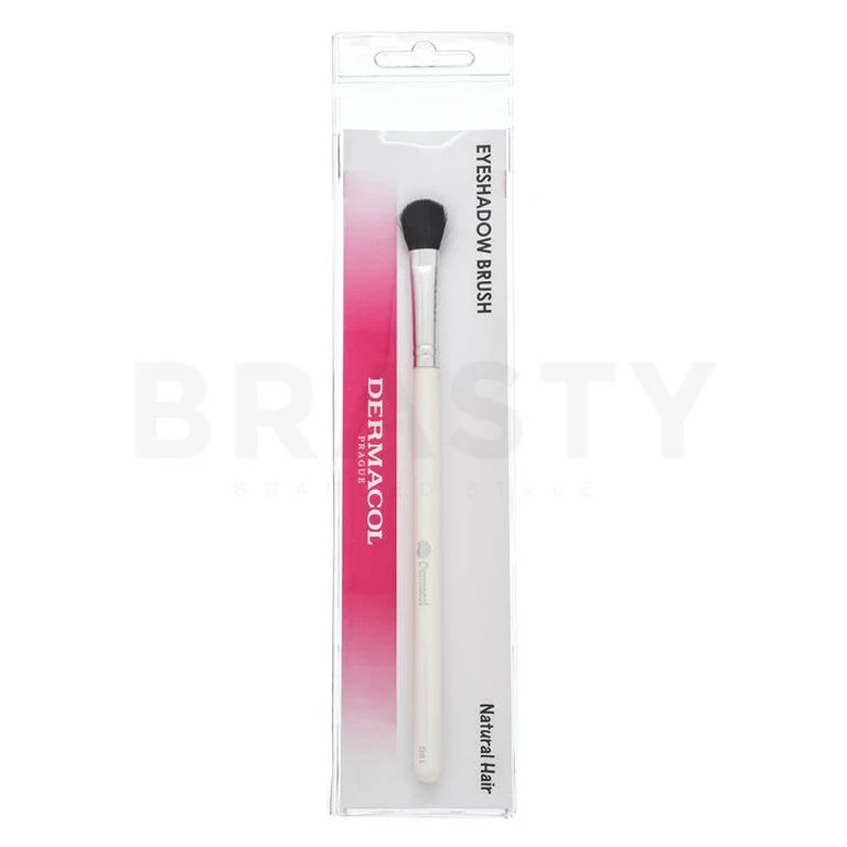 Eyeshadow Brush Dermacol D81
