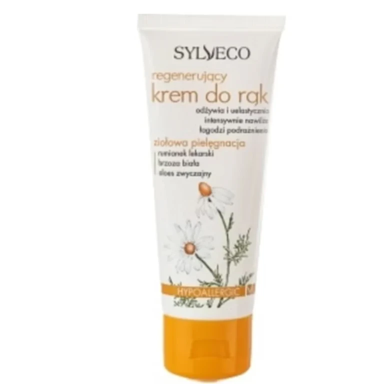 Regenerating Hand Cream, 75 ml