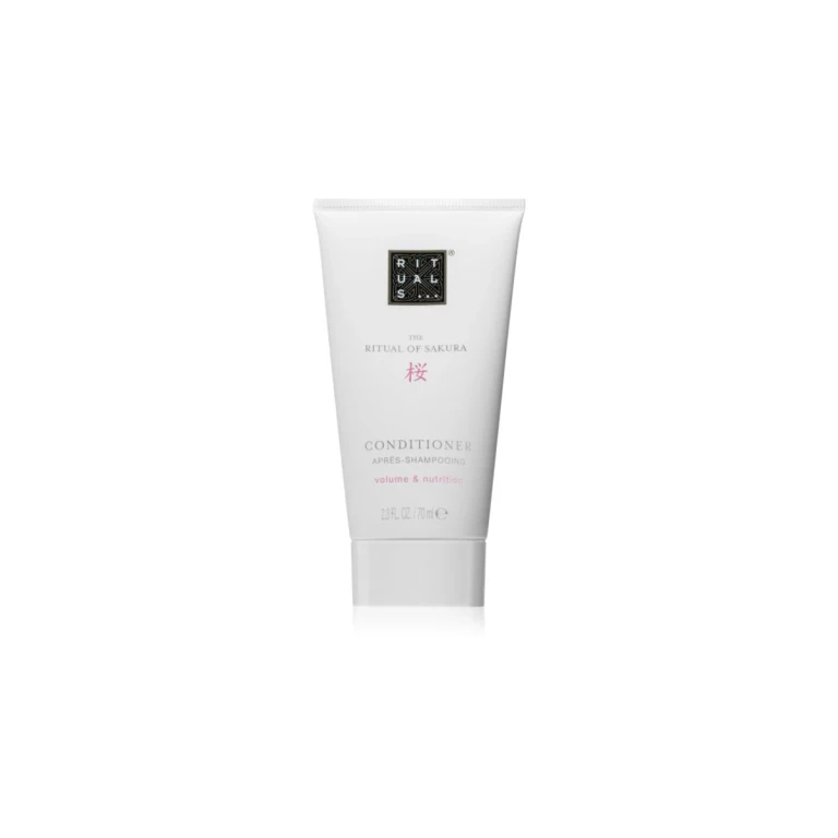 The Ritual Of Sakura nourishing conditioner 70 ml