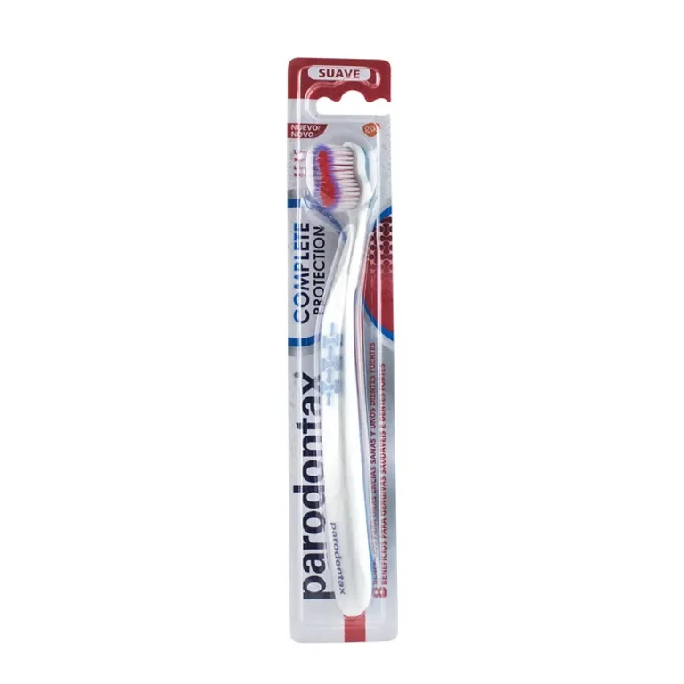 Toothbrush Parodontax with Protection Soft