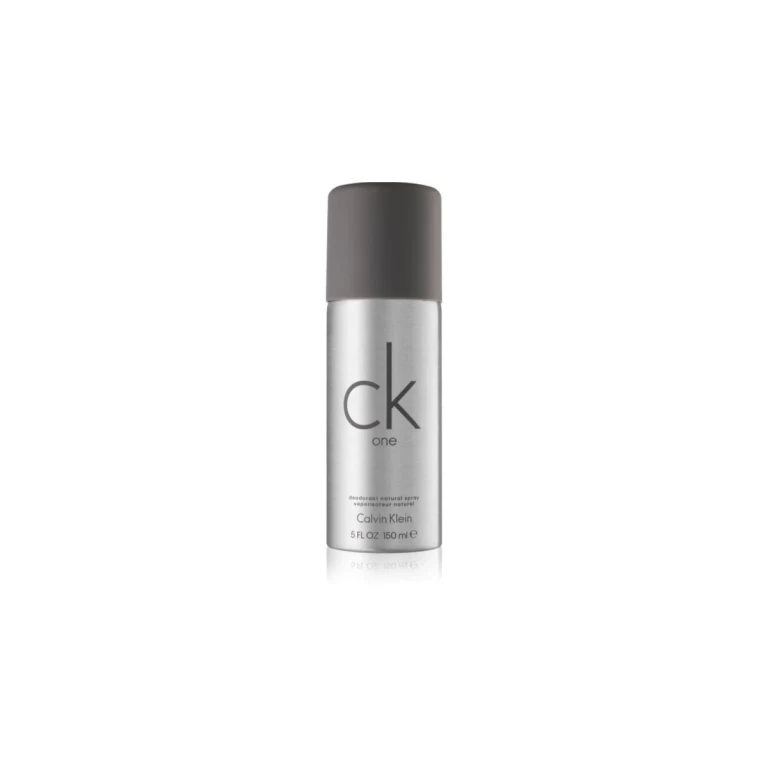 CK One DSR U 150 ml