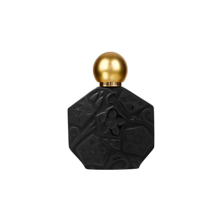 Women's perfume Jean Charles Brosseau Ombre Rose 75 ml