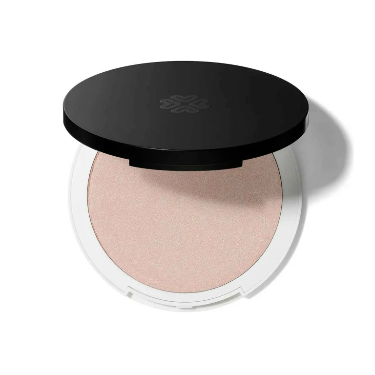 Mineral highlighter Rose 1 unit