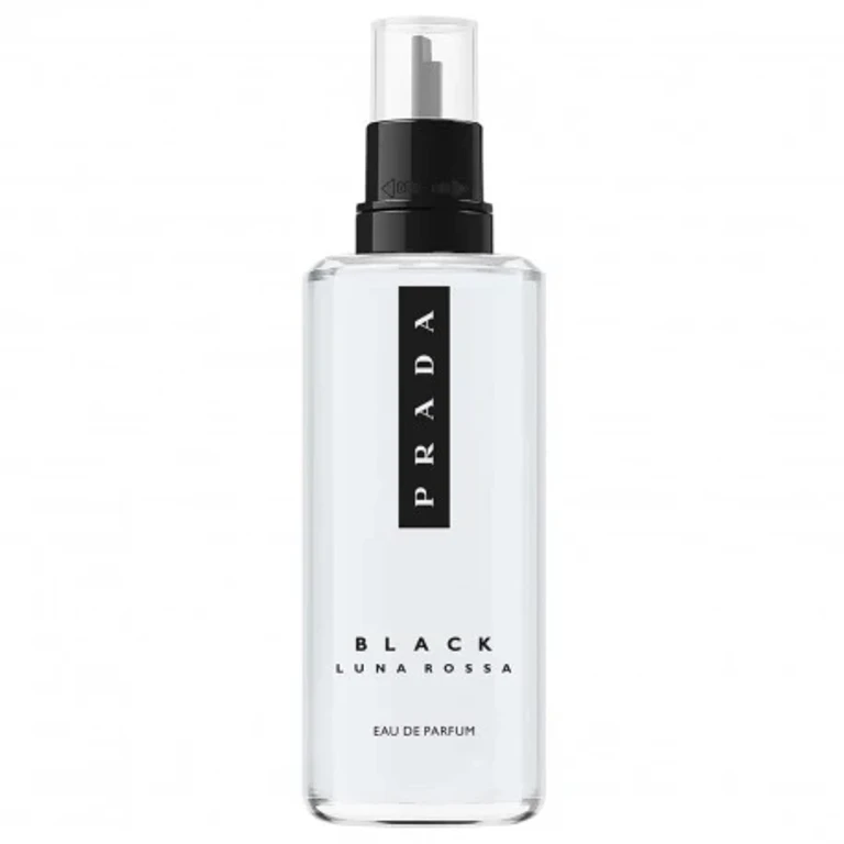 Luna Rossa Black - Eau de Parfum Recarga