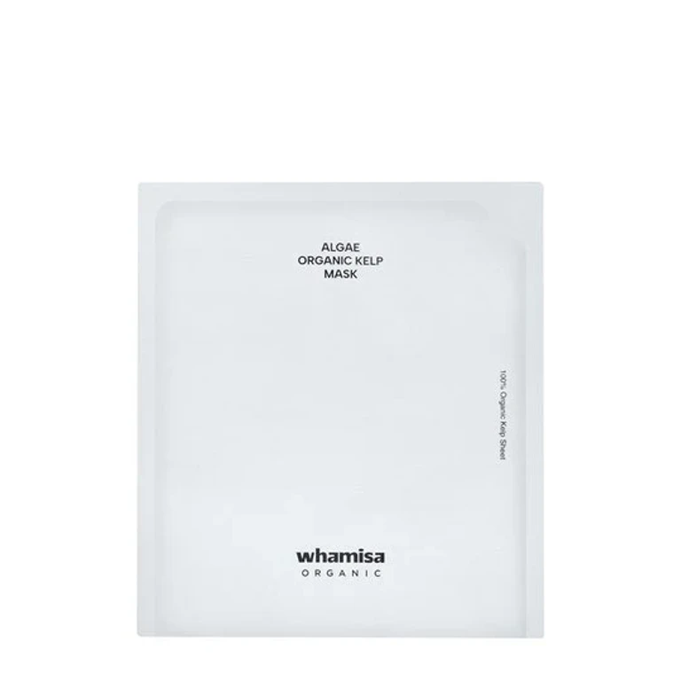 Single Algae Mask