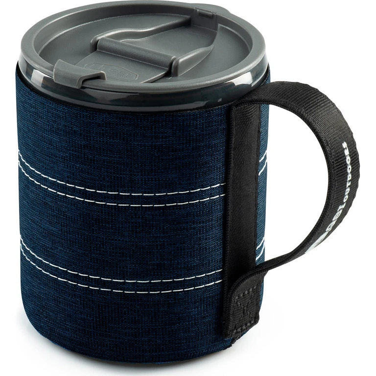 Infinity Backpacker Mug