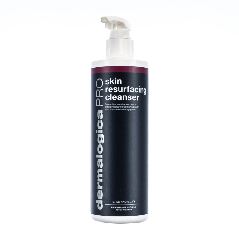 Pro Exfoliating Cleansing Lotion with Glycolic Acid