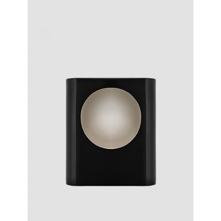 Table Lamps Lifestyle color Black (R1026VINYLBLACKSMALL)