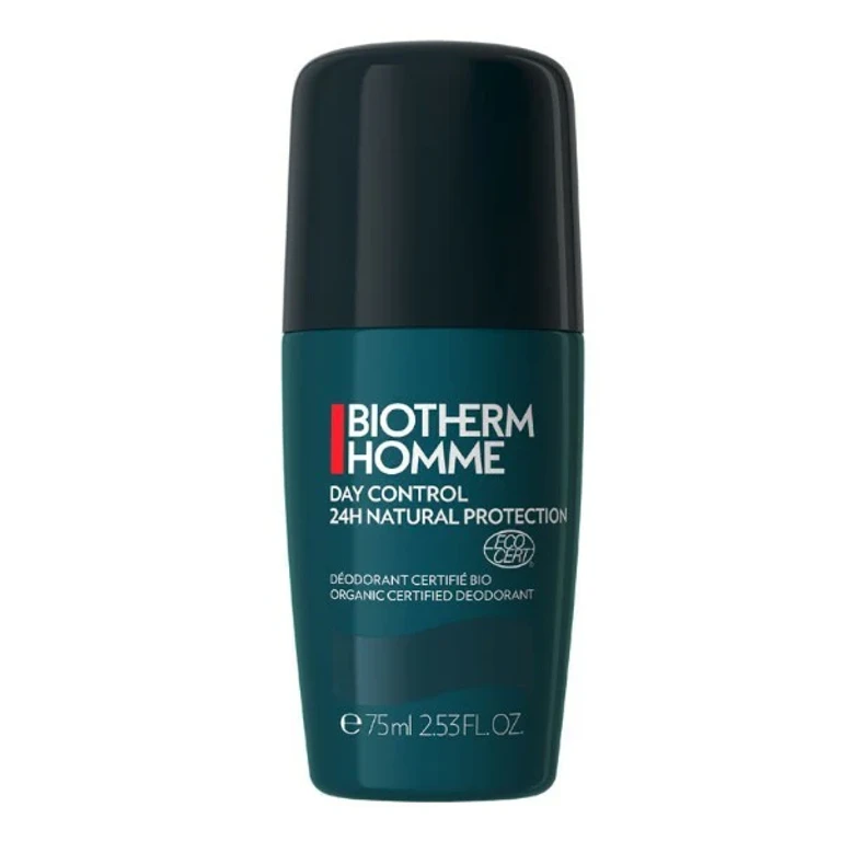 Roll on Day Control Natural Protect men's deodorant 75 ml