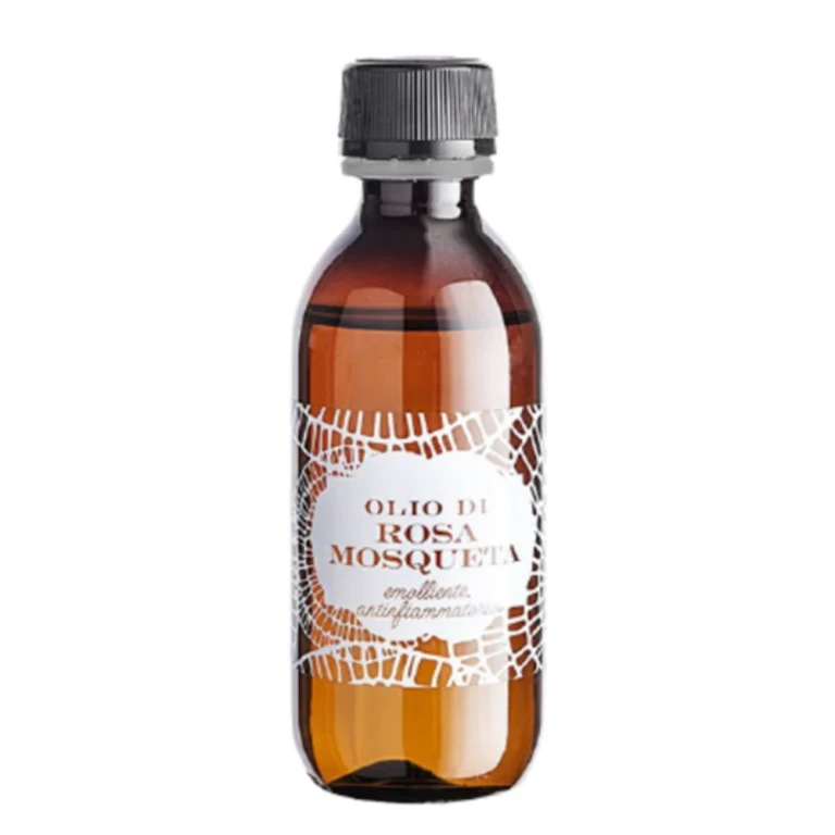 Olipuri Rosehip Oil 110 ml