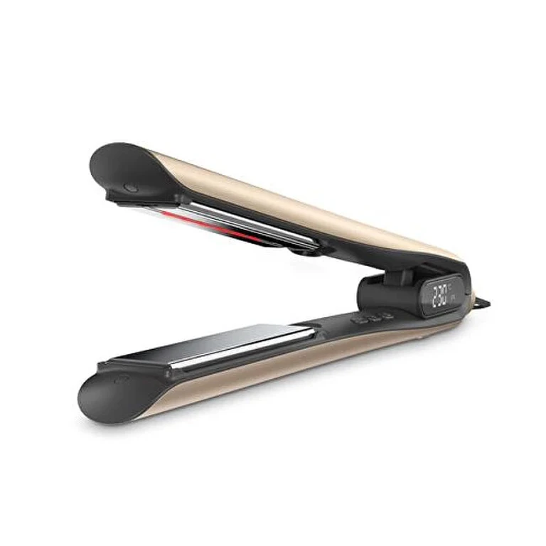 Infrared Hair Straightener Silkystraigh