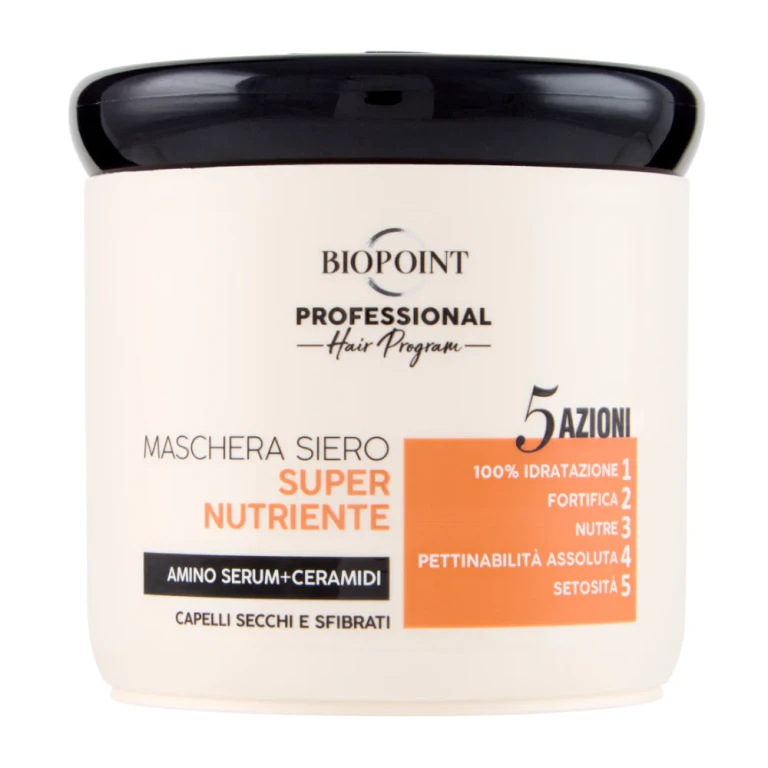 Super Nourishing Serum Mask 400 ml
