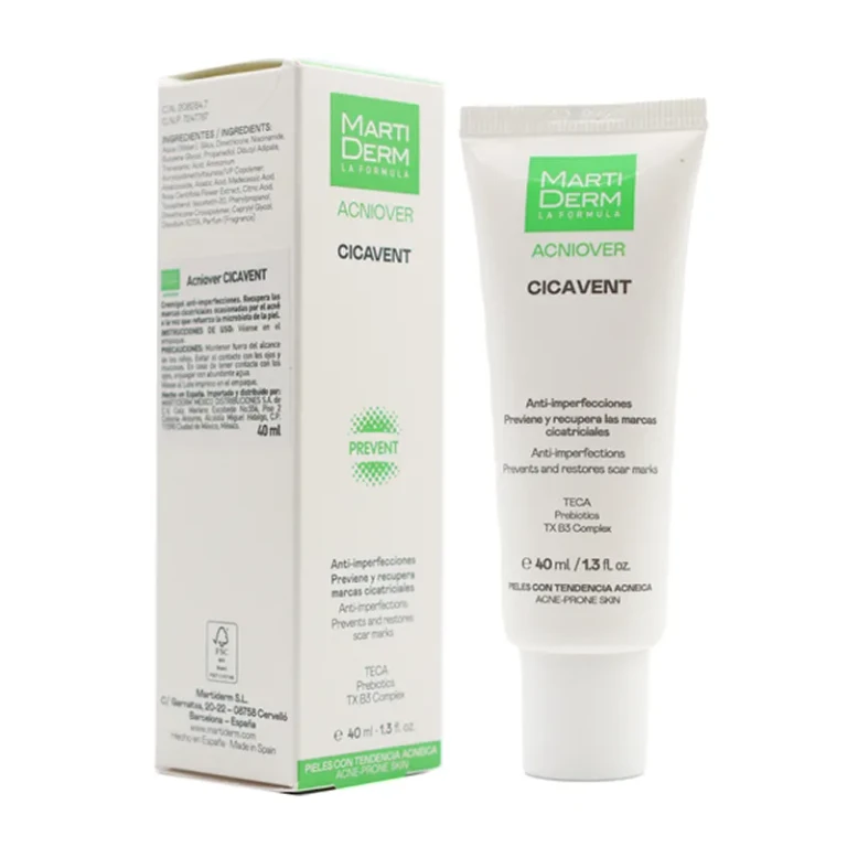 Acniover Cicavent 40 ml