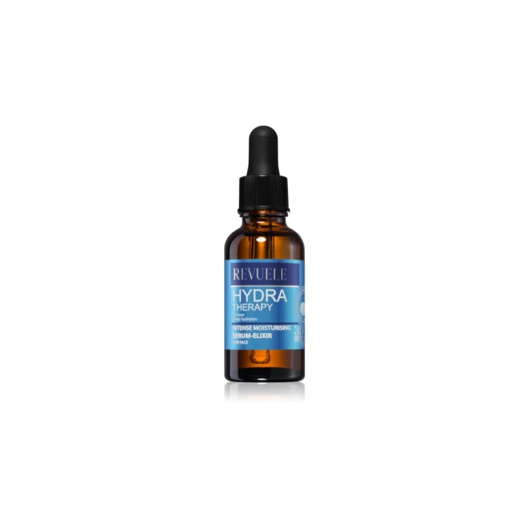 Hydra Therapy Intense Elixir Intense Hydrating Face Serum 30ml