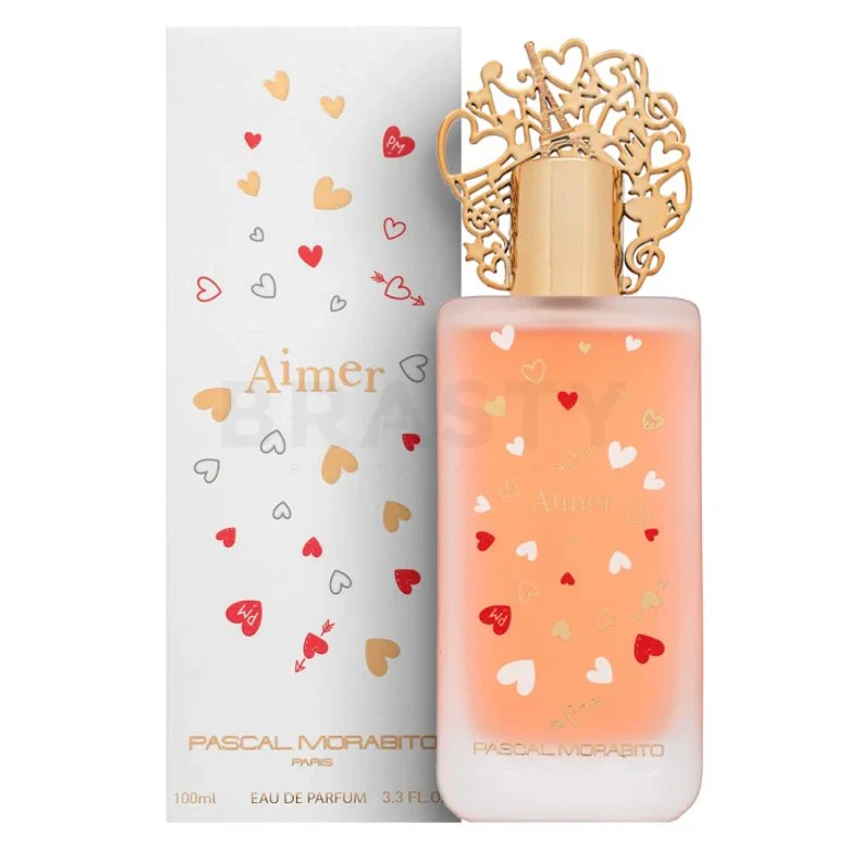 Aimer EDP